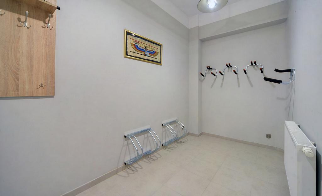 Apartamenty Sun Seasons 24 - Panorama Karpacz Exterior photo